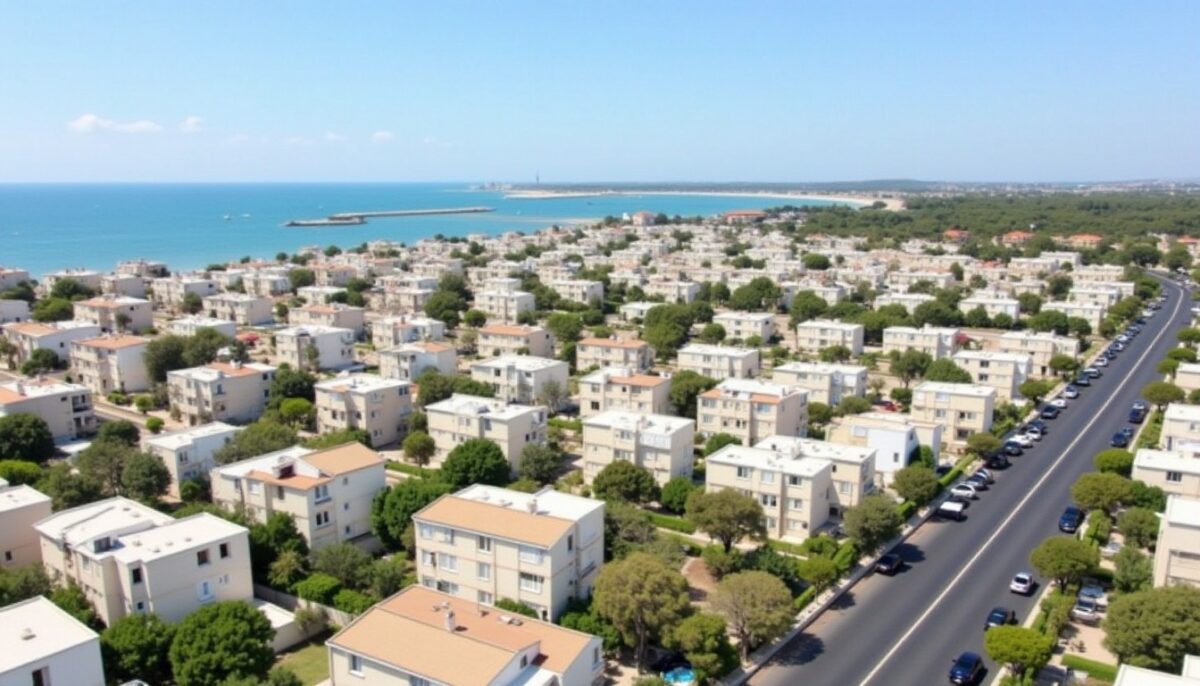 Immobilier à Sanary-sur-Mer en 2025 : Analyse des tendances du marché et prix au mètre carré
