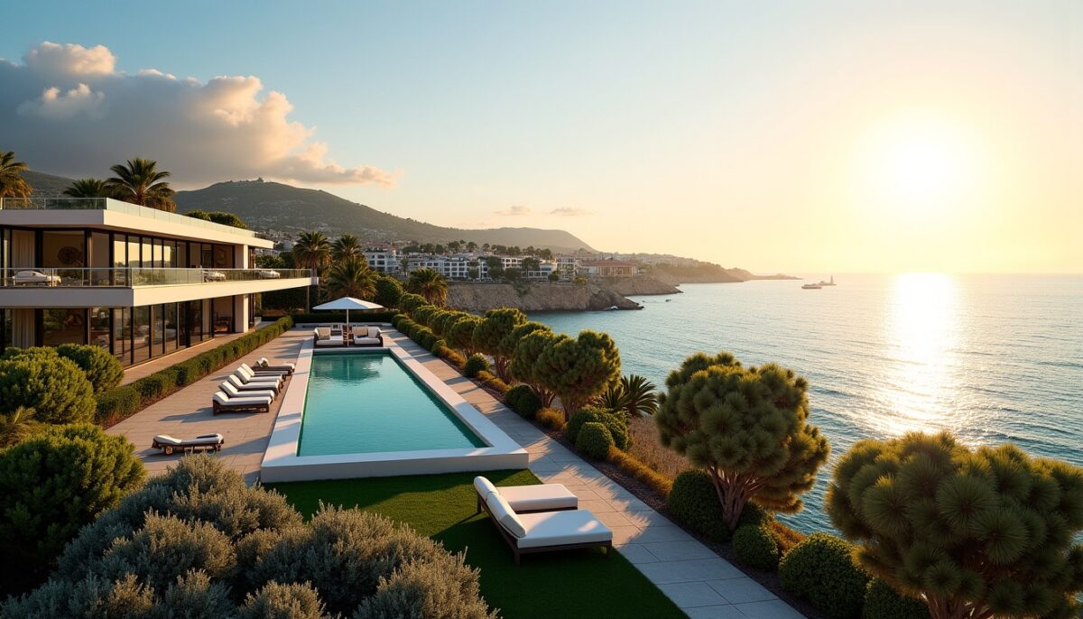 Immobilier à Bandol en 2025 : Analyse des tendances et tarifs au mètre carré