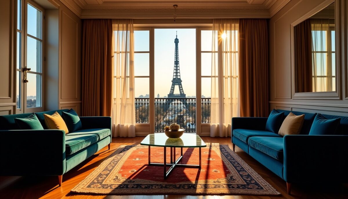 Mettre en vente un appartement à Paris en 2026 : guide pour déterminer le prix idéal