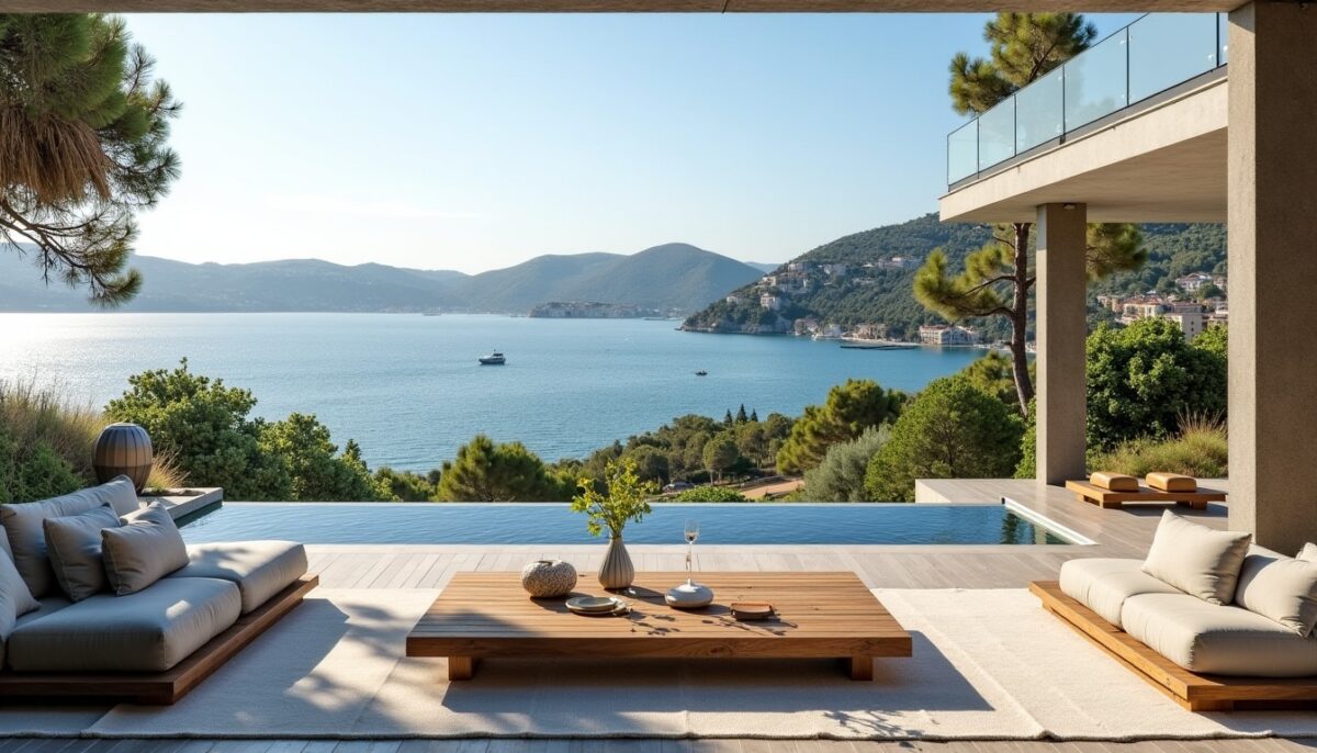 Immobilier à Hyères en 2025 : tendances des prix et quartiers haut de gamme à découvrir