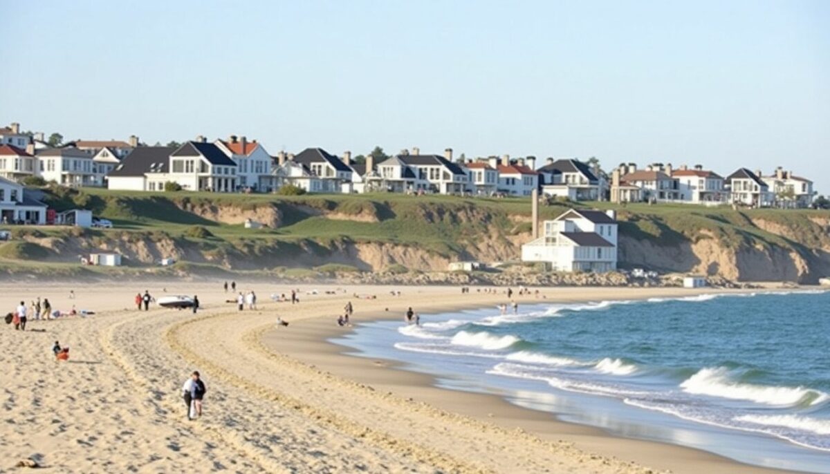 Immobilier à Six-Fours-les-Plages en 2025 : Quel est la valeur actuelle de votre propriété ?