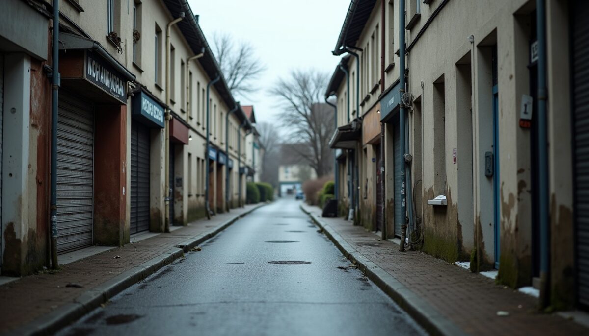 Conflans-Sainte-Honorine : les quartiers déconseillés par les résidents