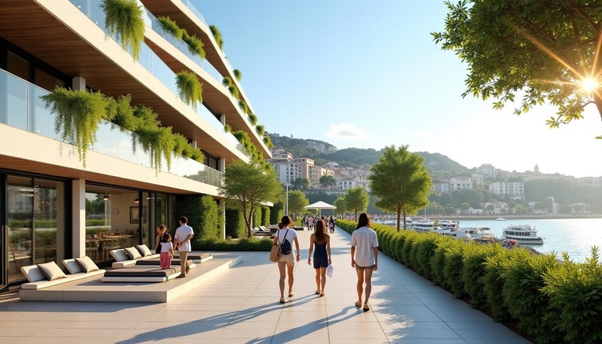 Immobilier à Fréjus en 2025 : tendances du marché et tarifs au mètre carré
