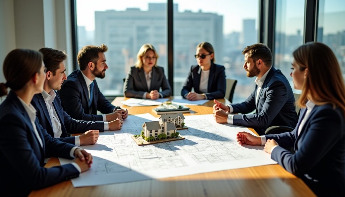 Fonds de travaux en copropriété : une obligation à connaître absolument
