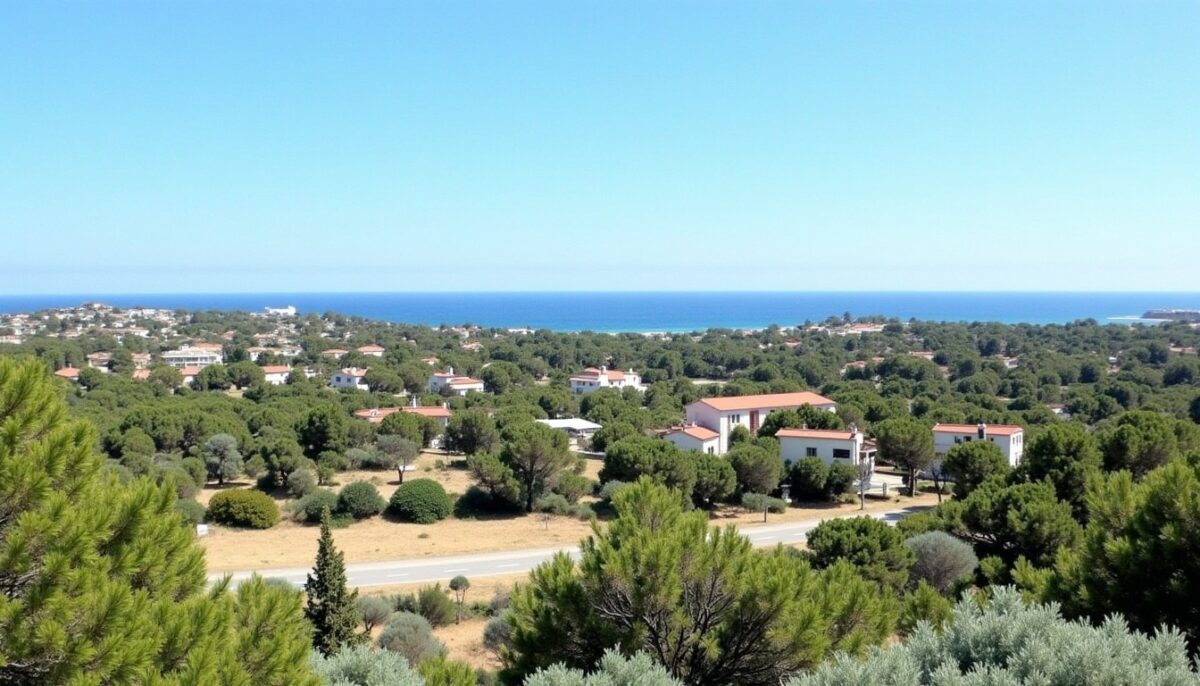 Immobilier en 2025 à Bormes-les-Mimosas et Le Lavandou : quelles opportunités d&rsquo;achat saisir ?