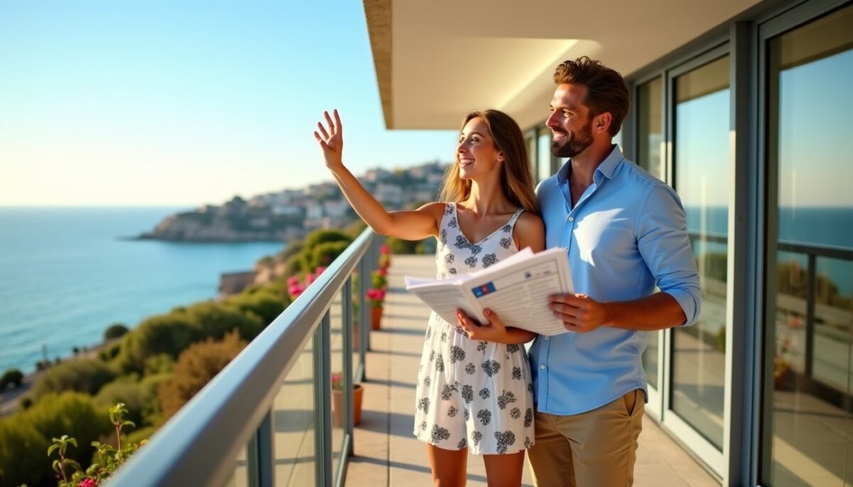 Guide pratique : Comment acquérir votre premier appartement à Sanary-sur-Mer étape par étape