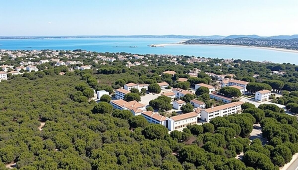 Immobilier à Draguignan en 2025 : tendances des prix et quartiers incontournables