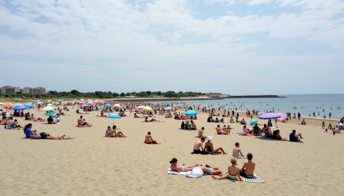 Découvrez les quartiers les plus prisés de Six-Fours-les-Plages