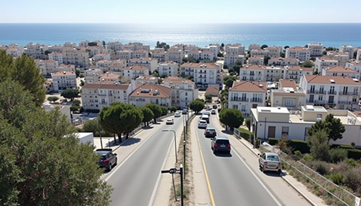 Bandol : quels quartiers privilégier pour votre sécurité et votre bien-être ?