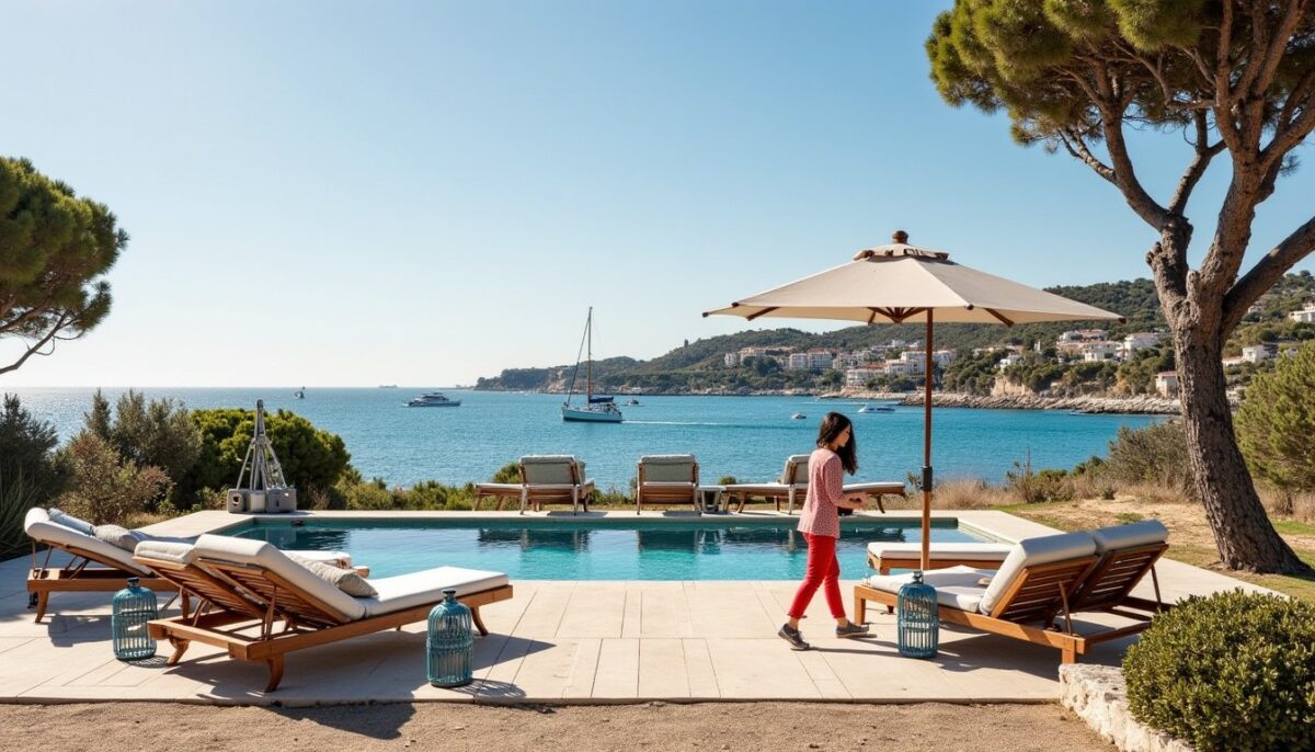 Découvrez les quartiers incontournables pour une vie idéale à Bandol