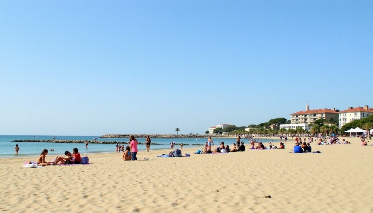 Zones à éviter absolument lors de votre visite à Sanary-sur-Mer