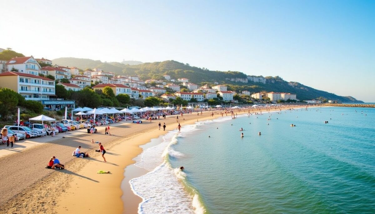Découvrez les quartiers incontournables pour vivre à Sanary-sur-Mer