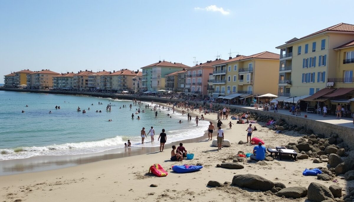 Fréjus : Découvrez les quartiers à éviter et les zones à privilégier