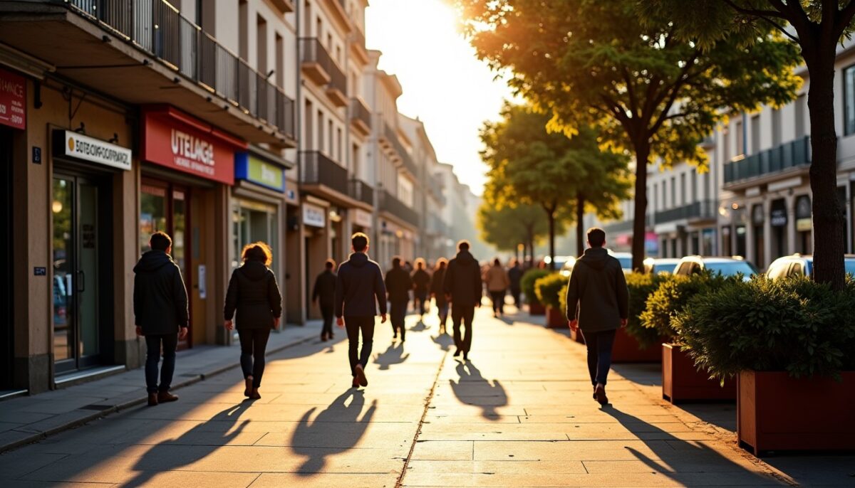 Quartiers sensibles de Béziers : les zones à éviter absolument