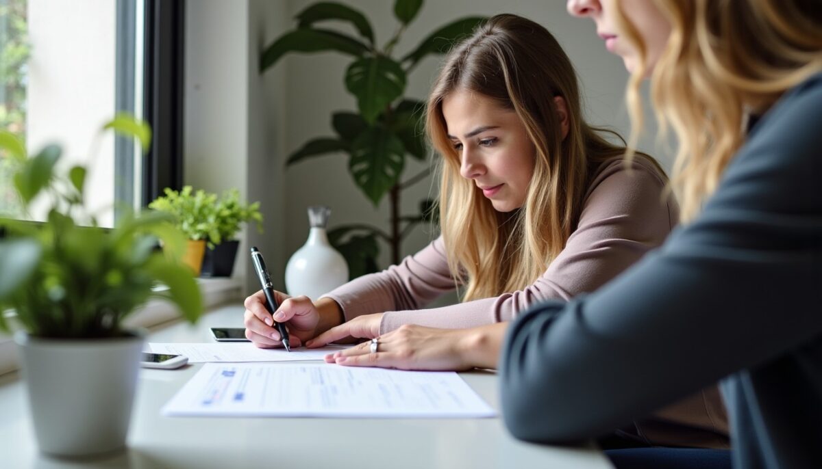 Assurance habitation avant la signature de l&rsquo;acte de vente : une étape incontournable ?
