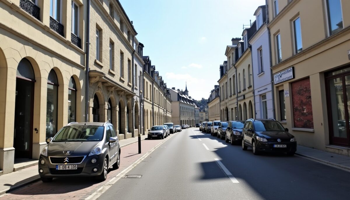Clermont-Ferrand : Quartiers sensibles à connaître pour mieux se déplacer