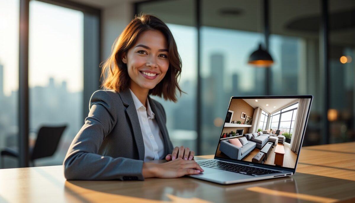 Planificateurs 3D, IA générative, services humains : logiciel home staging changetoninterieur.com décrypte l&rsquo;offre