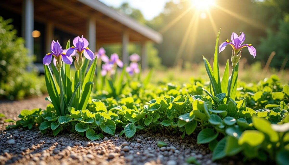 Aquatiris : l'assainissement écologique révolutionnaire sans fosse ni vidange