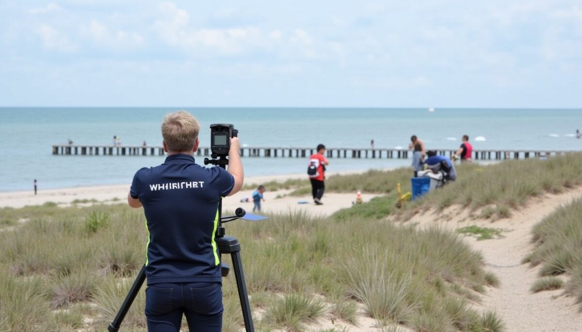 Les zones sensibles à La Seyne-sur-Mer : où la vigilance est de mise