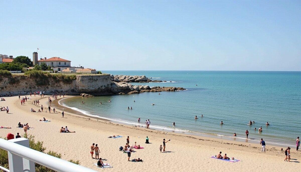 Découvrez les quartiers incontournables pour bien vivre à La Seyne-sur-Mer