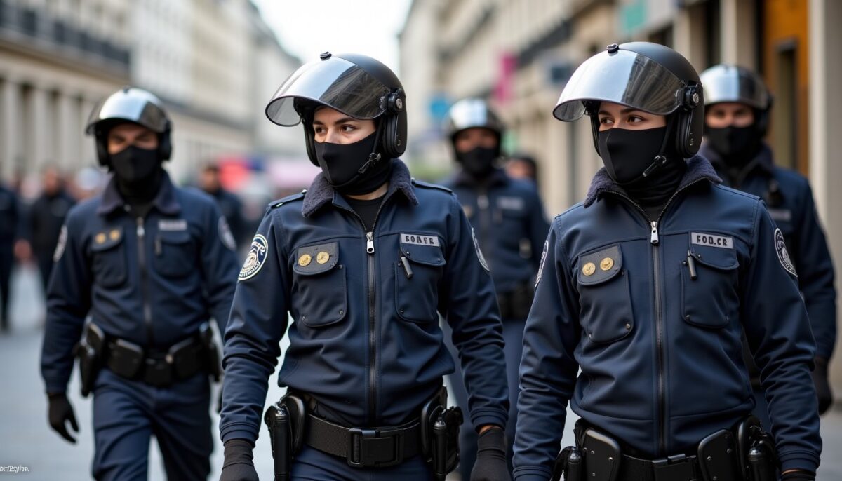 ème arrondissement de Paris : état des lieux sur la sécurité, mythe ou réalité ?