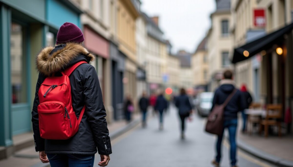 Bourges : quartiers à éviter, avis et réputation détaillée