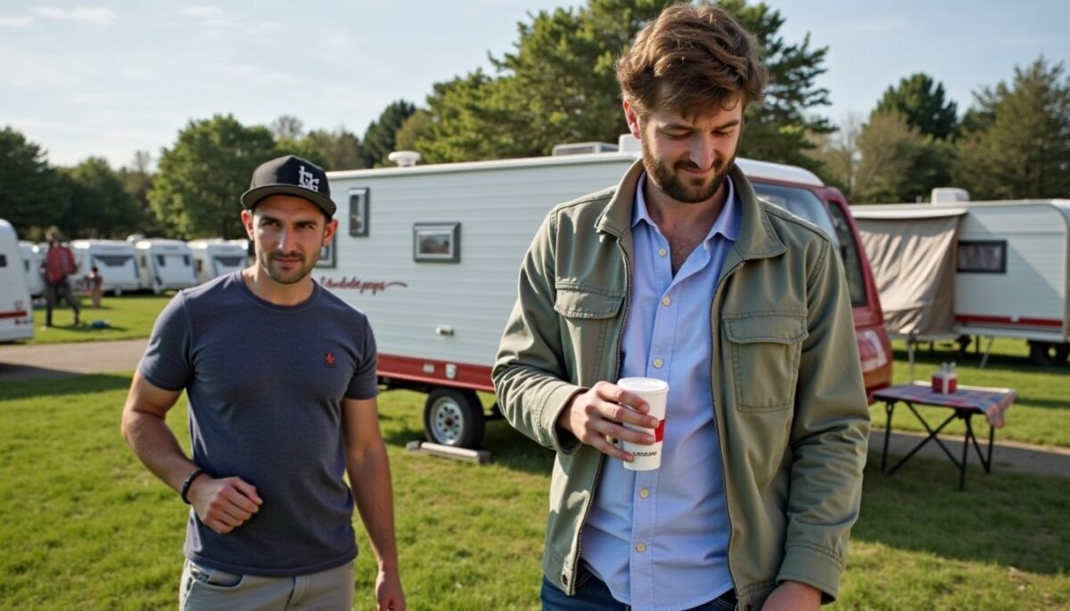 Les quartiers des campings : un vivier d’emplois saisonniers à découvrir