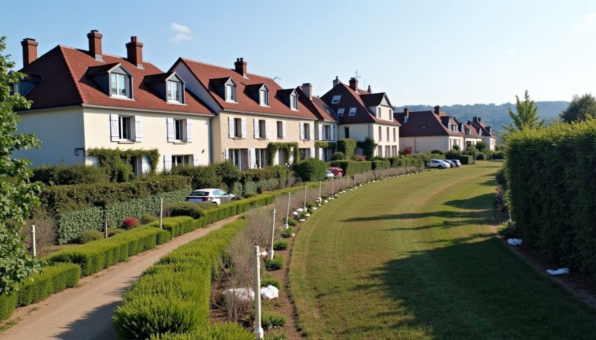 Comparaison des frais de notaire dans le Var : immobilier neuf versus ancien