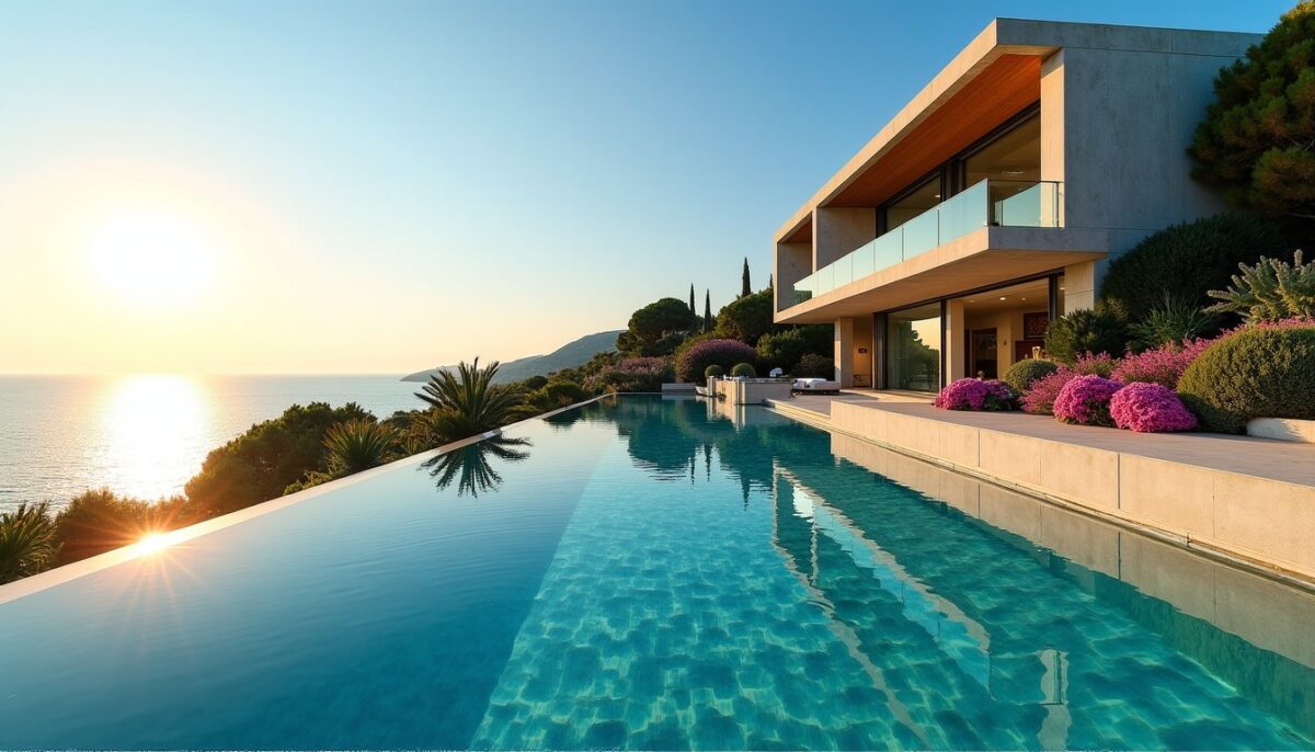 Bandol : Découvrez l&rsquo;Immobilier d&rsquo;Exception entre Villas somptueuses et Propriétés de Luxe