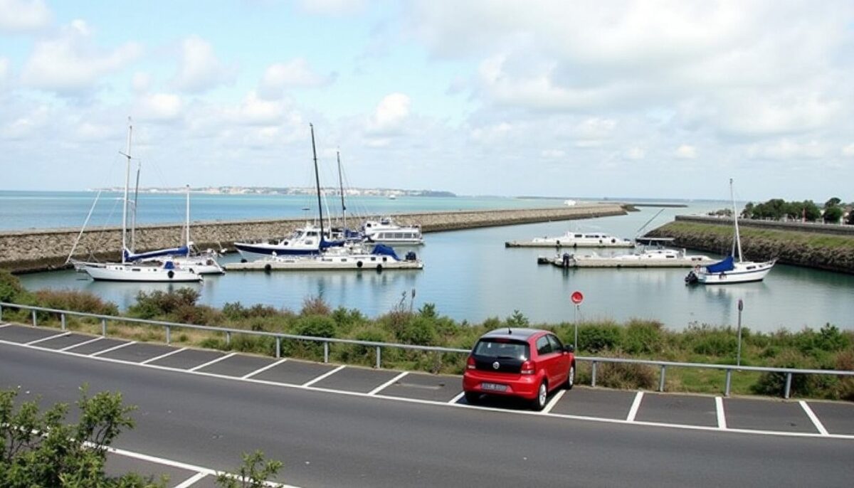 Opportunité d’investissement : acquérir un appartement près du port du Brusc à Six-Fours
