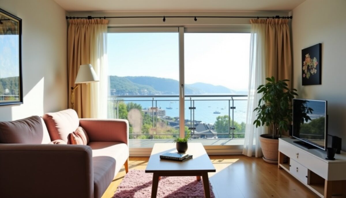 Investir dans un appartement à La Seyne : maximisez votre rendement locatif