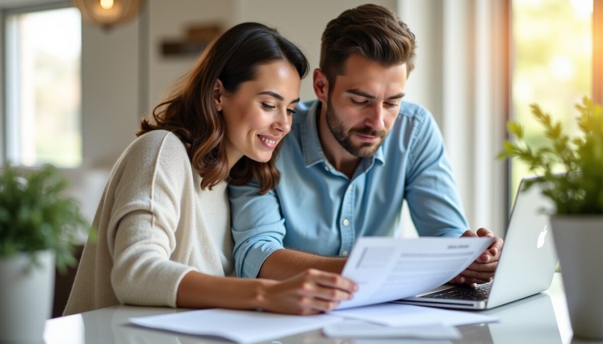 Top organismes de rachat de crédit pour optimiser le financement de votre projet immobilier