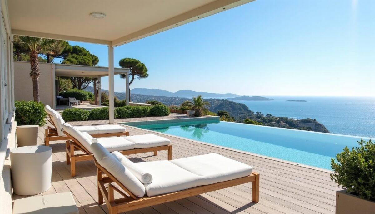 Investir dans une villa d’exception en bord de mer à Saint-Tropez : le guide du luxe ultime