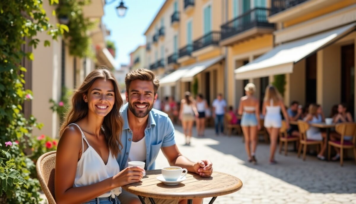 Hyères : votre guide complet pour bien s’installer et profiter de la belle vie