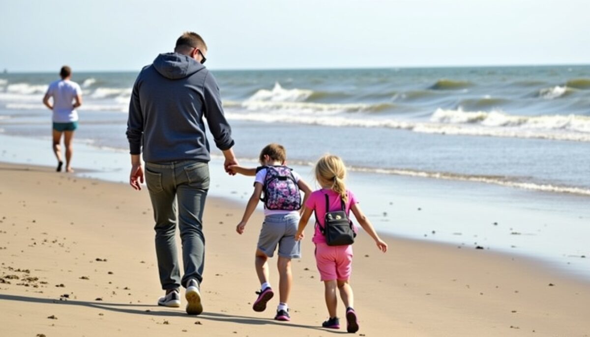 Six-Fours-les-Plages : un cadre de vie idéal pour familles, retraités et actifs