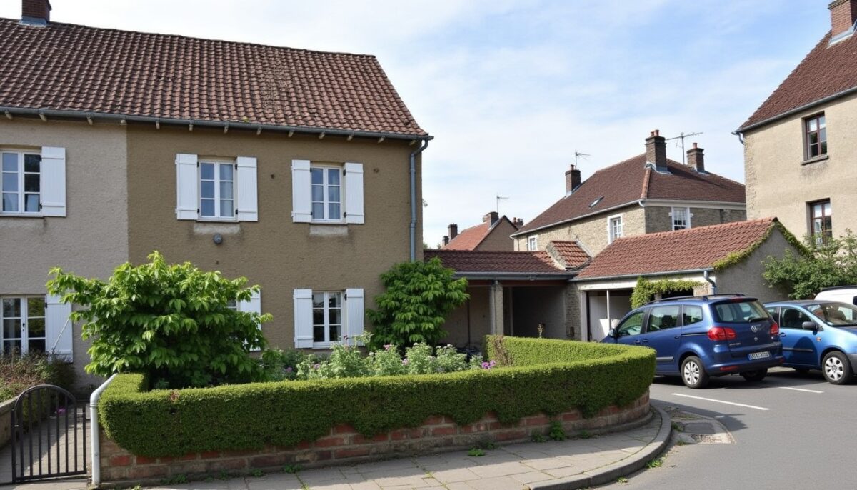 Le Mans : Découvrez les quartiers à fuir et ceux où vivre en toute tranquillité