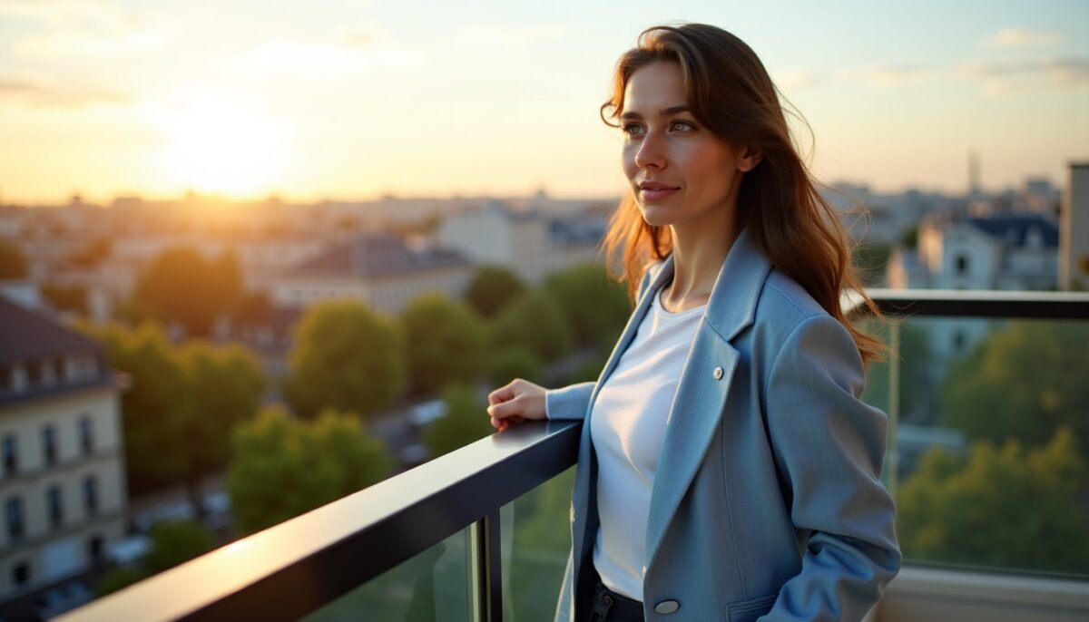 Trouver l&rsquo;équilibre parfait en Île-de-France : où investir pour un appartement alliant budget maîtrisé et qualité de vie optimale ?