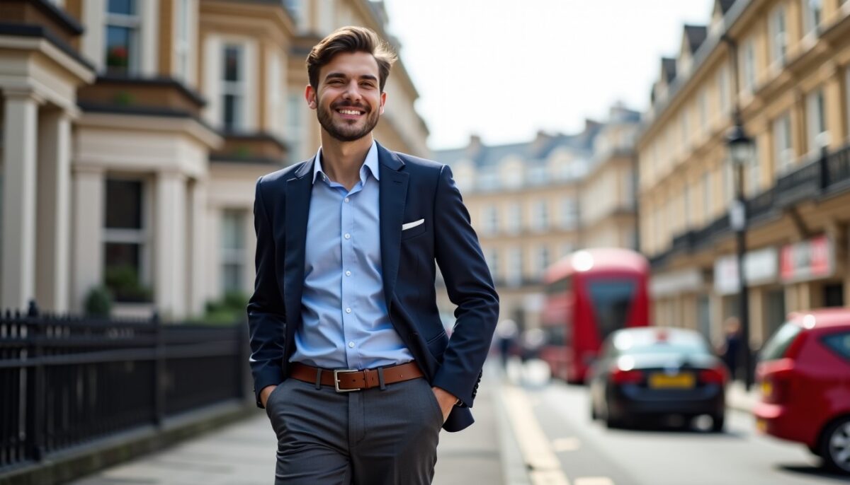 Prix au mètre carré à Londres : analyse détaillée des quartiers incontournables