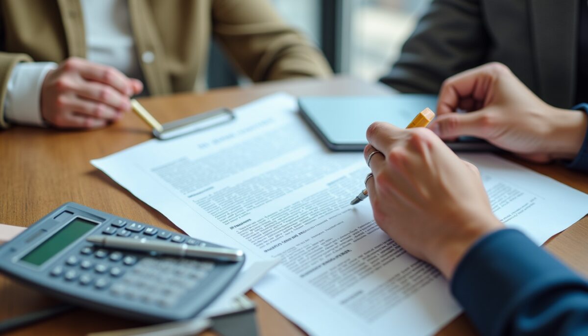 Indemnisation d’une servitude Enedis : mode de calcul détaillé de la compensation